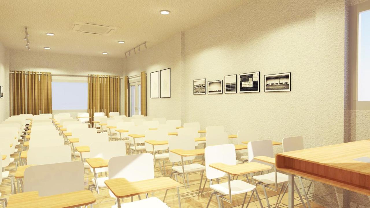 Ratana Hotel Chiang Mai Extérieur photo