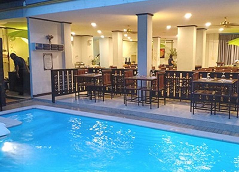 Ratana Hotel Chiang Mai Extérieur photo